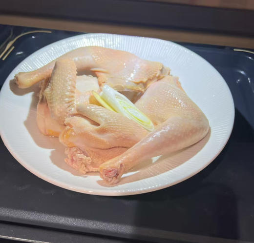 九华山散养童子鸡  顺丰包邮 商品图9