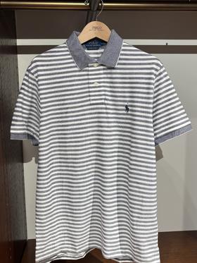 Ralph Lauren 拉夫劳伦 POLO男  MNPOKNI1N823716-410 .