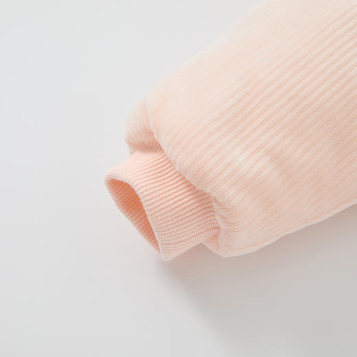 Cucutas女婴童连体服CY25WIW301粉红66#-90# 商品图8