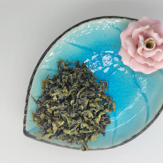 弘春 幽雅兰风铁观音150克铁盒装 商品图4