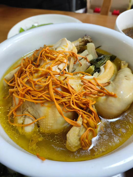 九华山散养童子鸡  顺丰包邮 商品图10