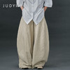 JUDYHUA 追逐系列阔腿长裤 商品缩略图0