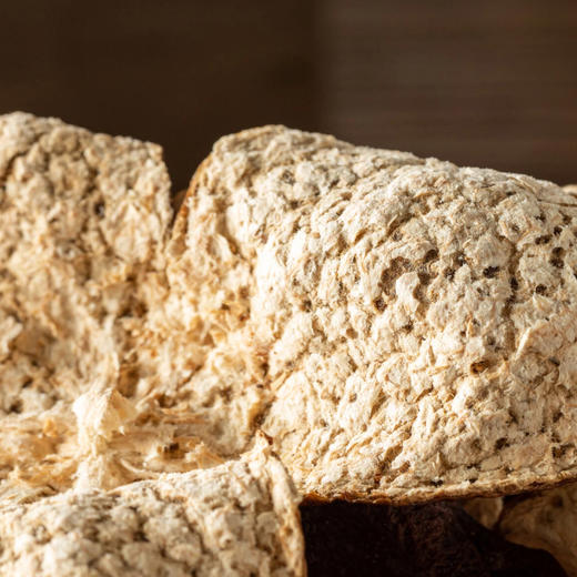 菜菜家得幸造物2017天马狗腩陈皮|量少，陈皮届的‘甜妹’，立冬后采摘糖度高，小众又香甜 商品图3