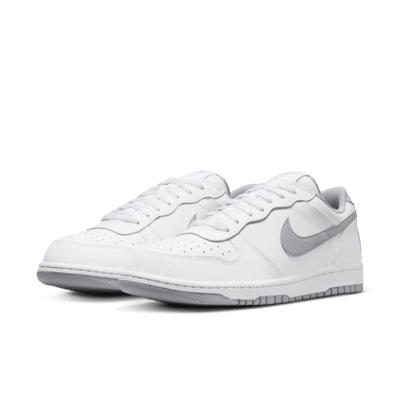 Nike耐克 Big Low 男子运动鞋355152-106 商品图4