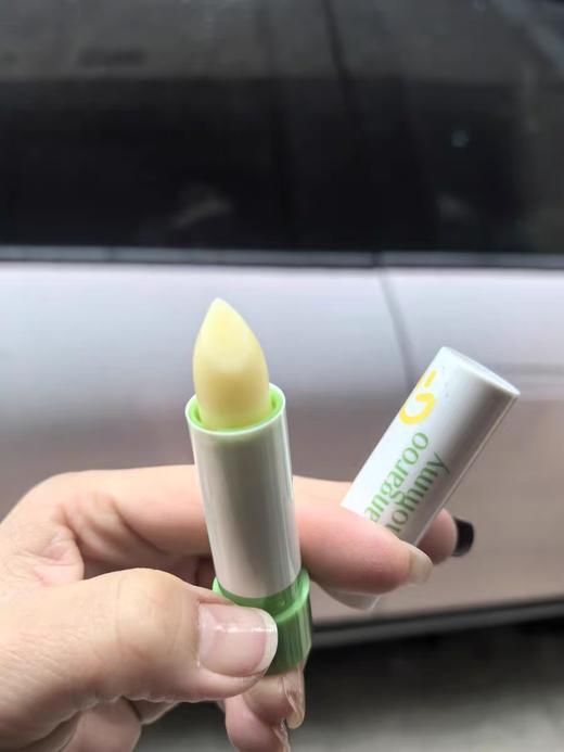 【多妈团购 袋鼠妈妈青少年元气保湿润唇膏2支-3.6g】青春期专研8H保湿抗干裂，长效保湿0添加，7重亲肤果油 由内而外改善唇部干燥，不油腻·快吸收·强保湿-咸喜仓 商品图8