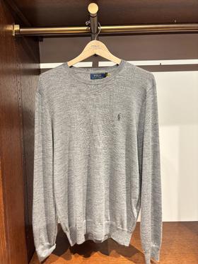 Ralph Lauren 拉夫劳伦 毛衣男  MNPOSWE16822478-020 .