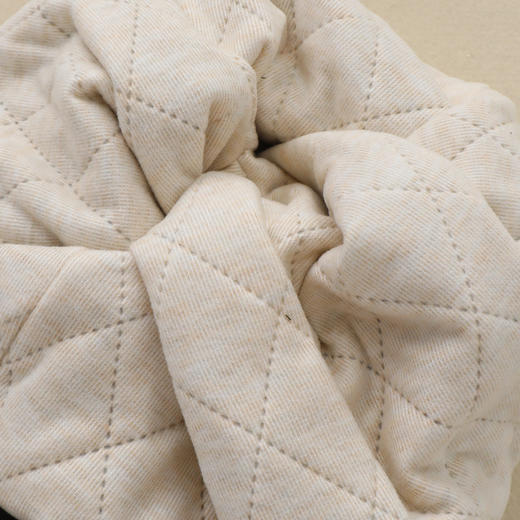 Amilife阿米日记三防夹棉裤贴标棉裤 商品图3