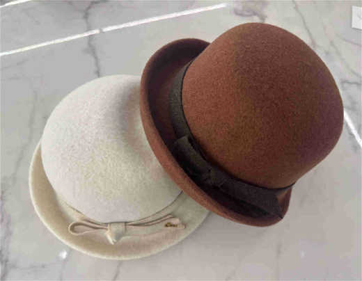 【门店同款】ENJOY冬季渔夫帽 167444287 商品图0