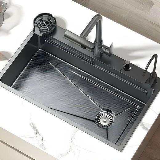 6101 斑马大单槽75*45(升级款) 商品图2