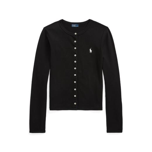 Ralph Lauren 拉夫劳伦 T恤女  WMPOKNINDW20003-001 . 商品图2