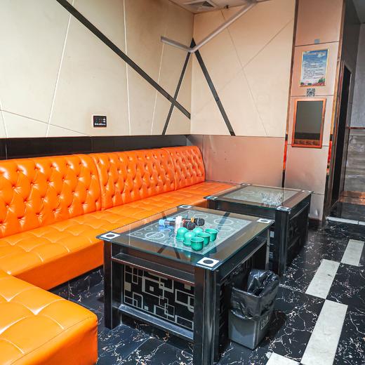 【吃断】29.9元嗨唱3小时！新潮流KTV大油边烤串上线，限前200份 商品图7