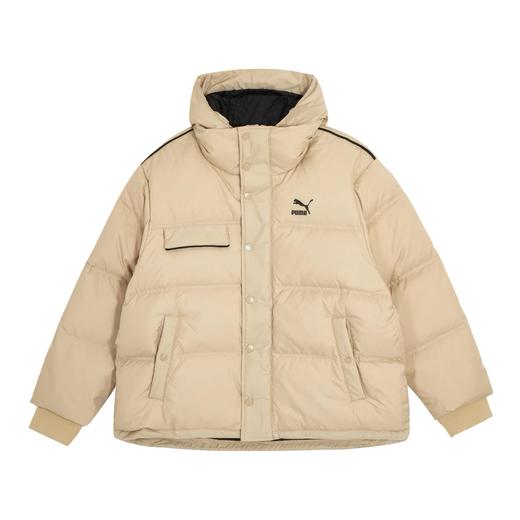 彪马 799.9元 羽绒外套 (线上线下同时在售不保证有货，活动款不退不换介意勿拍) 543417-GJ 商品图0