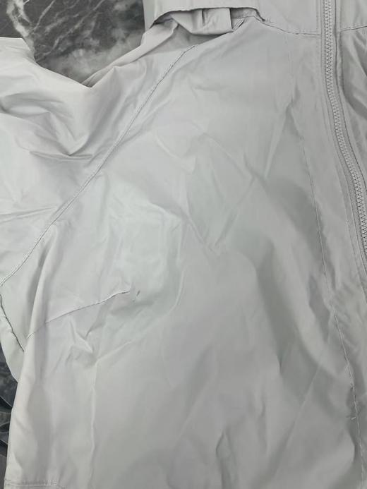 瑕疵Columbia/哥伦比亚 女士春秋标准版型户外插肩袖纯色外套 商品图2