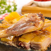 【宜昌助农馆】小覃同学风干鸡 农家自制干货腊味送礼咸香烹饪可食 商品缩略图3