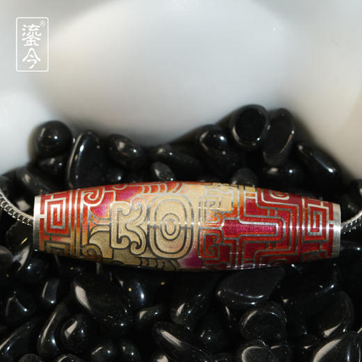 鎏今珠·天禄（多色）42mm 商品图4