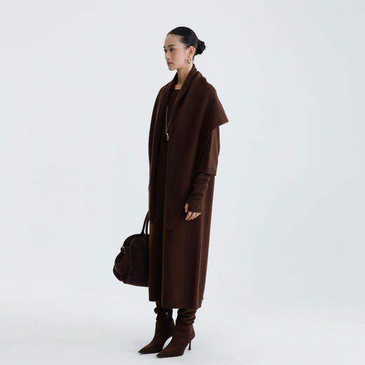 卡莉朵拉针织连衣裙C28D7355 商品图1