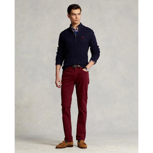 Ralph Lauren 拉夫劳伦 毛衣男  MNPOSWE16820600-400 . 商品图1