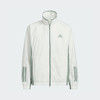 Adidas阿迪达斯男子撞色运动休闲夹克舒适简约百搭外套KC3922 商品缩略图4