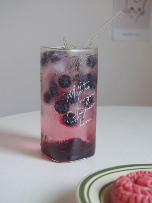 【米马团购】食味的初相  蓝莓干80g*3袋/5袋 商品图10