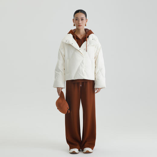 卡莉朵拉羽绒服C28D7937 商品图0