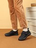 Pansy盼喜日本男鞋轻便舒适透气防滑魔术贴休闲鞋 HDN1135 商品缩略图1