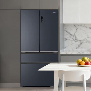 海尔（Haier）冰箱 BCD-602WGHFD2BGWU1 商品图14