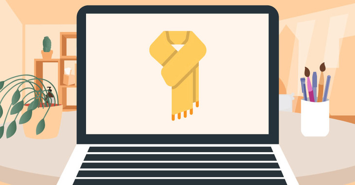 10 种在性爱中使用眼罩的方法（闭眼张腿！）