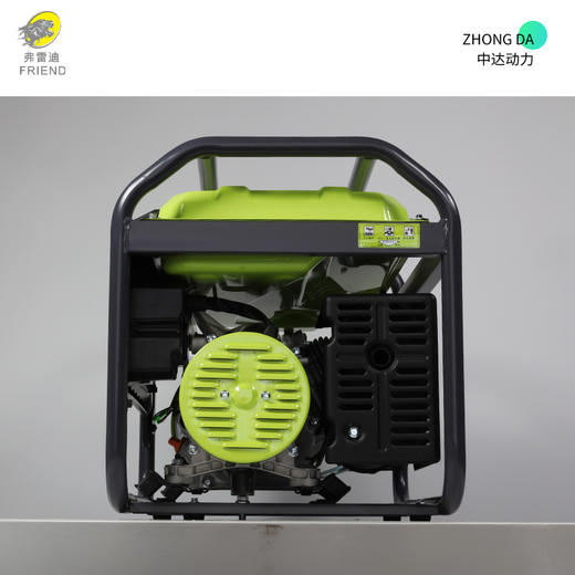 弗雷迪 LG4200L 商品图3