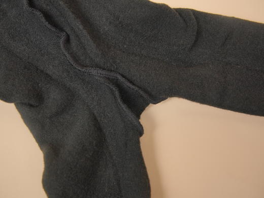 tutuanna秋冬针织连裤袜 M~L 商品图2