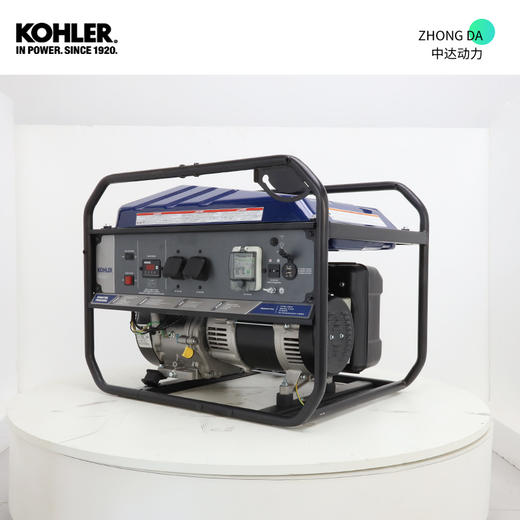 科勒 PRO5.0 商品图2