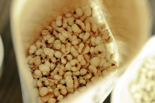 【米马团购】食味的初相 炒薏米仁100g*3袋/5袋 商品图5