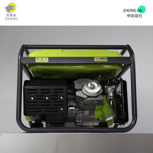 弗雷迪 LG10000LE 商品图4