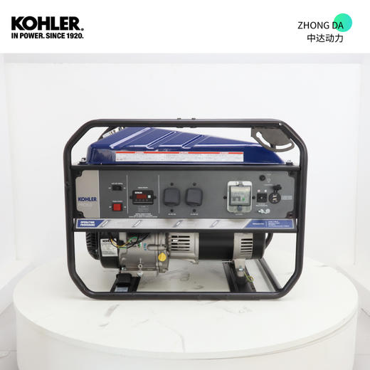 科勒 PRO5.0 商品图0