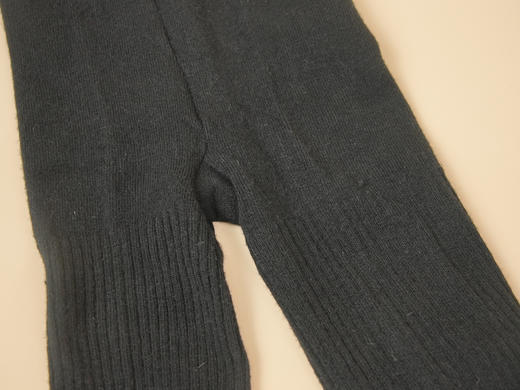 tutuanna秋冬针织连裤袜 M~L 商品图1