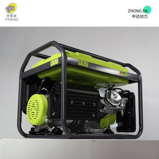 弗雷迪 LG10000LE 商品图3