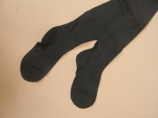 tutuanna秋冬针织连裤袜 M~L 商品图4