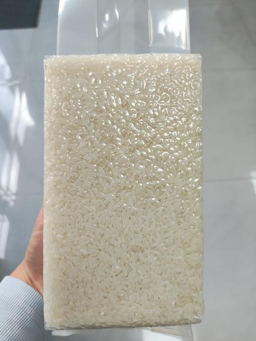 猫太推荐—内蒙大米 （10斤礼盒装） 商品图4