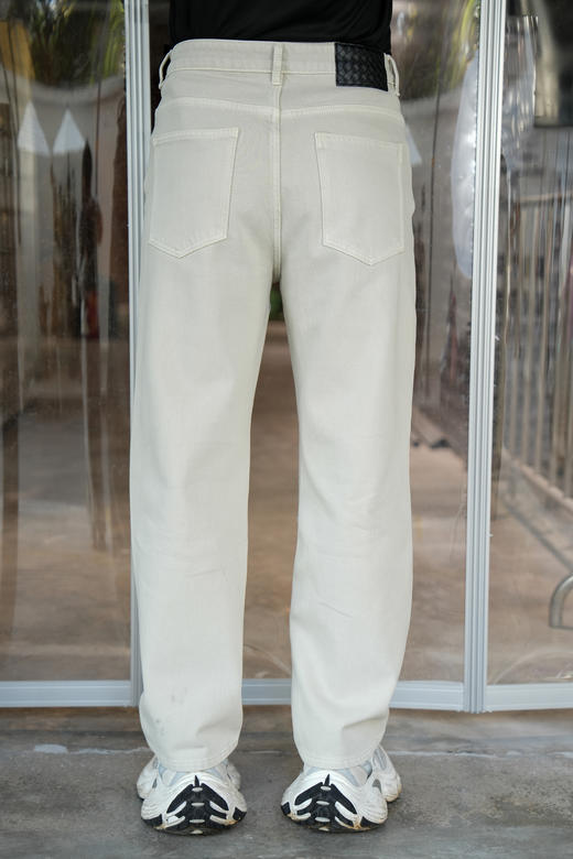 546831917休闲牛仔裤 商品图2