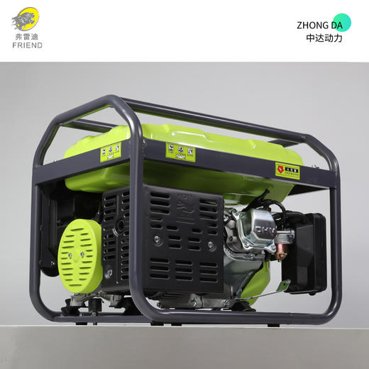 弗雷迪 LG4200L 商品图4