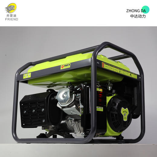 弗雷迪 LG10000L 商品图6