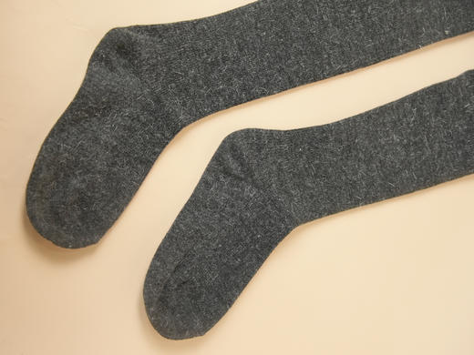 tutuanna秋冬针织连裤袜 M~L（含2%兔毛） 商品图3