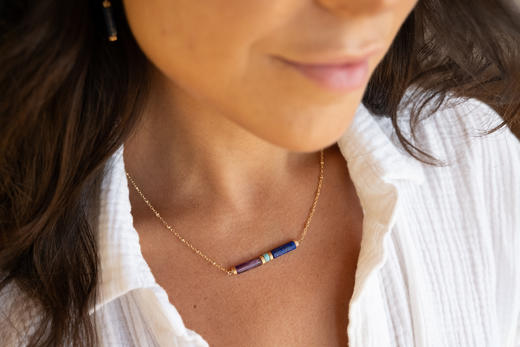 OLYMPIA Necklace 项链 商品图4