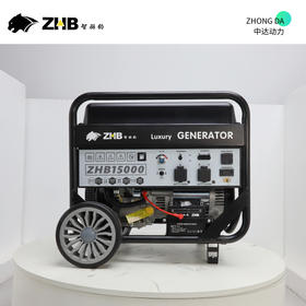 智驱豹 ZQB15000-4EL-SY