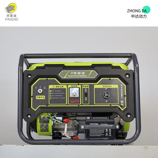 弗雷迪 LG4200LE 商品图0