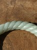 和田白玉绞绳纹手镯，顺丰包邮 商品缩略图10