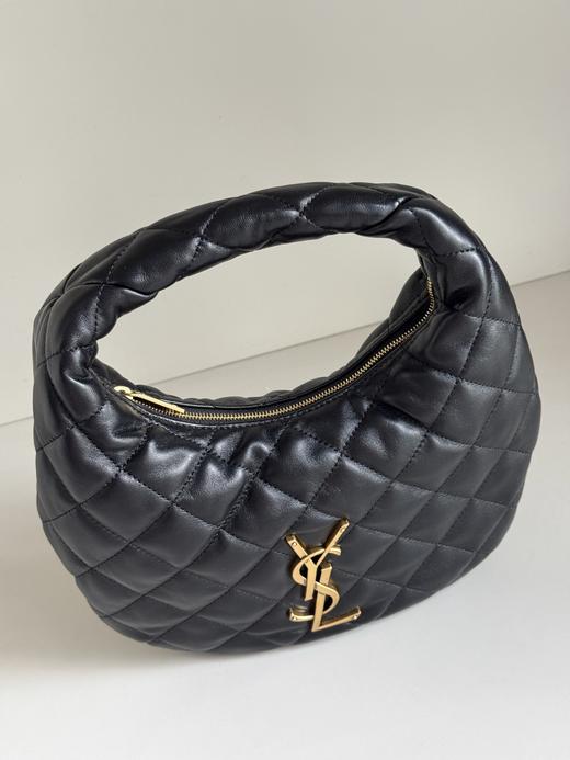 GZ270-圣罗兰菱格腋下包小号（JF*MM） 商品图1