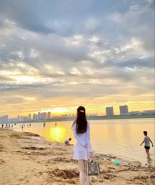 M45779-驴家ONTHEGO 小号手袋 大象灰色（DG*MM） 商品图5