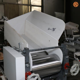 压面机扫皮机切面机爬杆机等面条机尼龙面斗（包邮除新疆西藏）