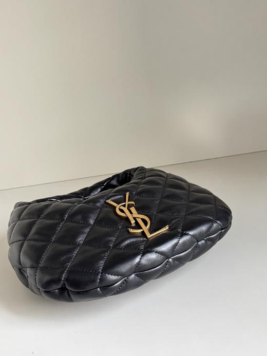 GZ270-圣罗兰菱格腋下包小号（JF*MM） 商品图3