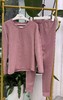 鹅绒茶树精油蓄热保暖衣圆领套装16335237 商品缩略图3